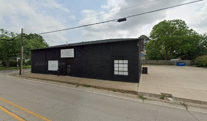 Jefferson Street Boxing Club