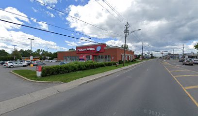 Galerie Beauté de Pharmaprix