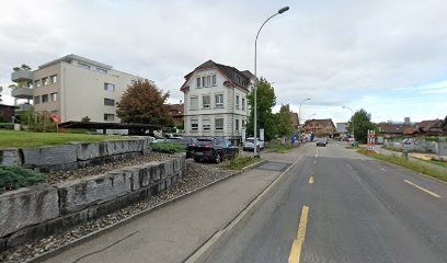Gemeindeverwaltung Oberkirch