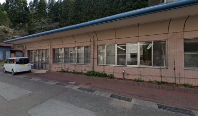 いの町本川保健福祉センター