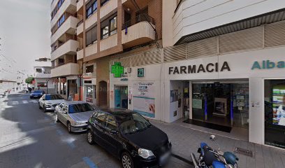 Clinica Andaltia en Albacete