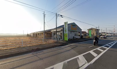 フラワー薬局のざと店