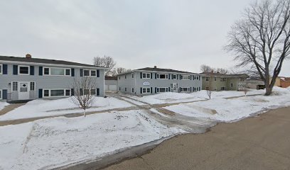 Country Village Apartments