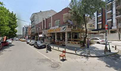 Küçükçekmece Belediyesi Kapalı Otoparkı