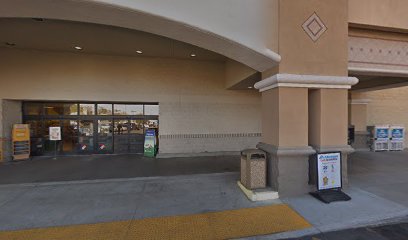 Albertsons Deli