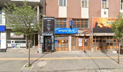 Taksim Türkü Bar