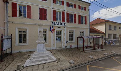 Mairie