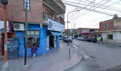 Agencia Loteria de Jujuy