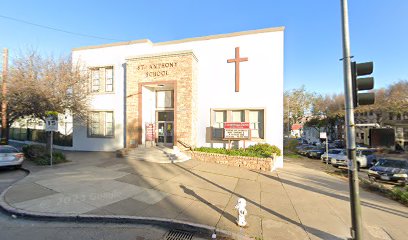 Saint Anthony Immaculate Conception Catholic School