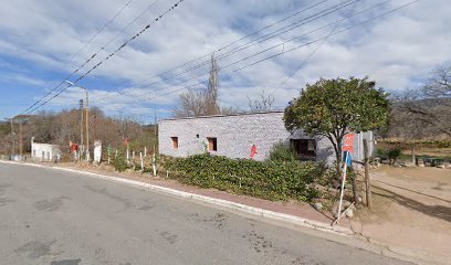 kiosco comedor