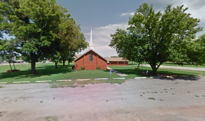 United Methodist Church