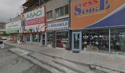 Abaci İş Kiyafetleri