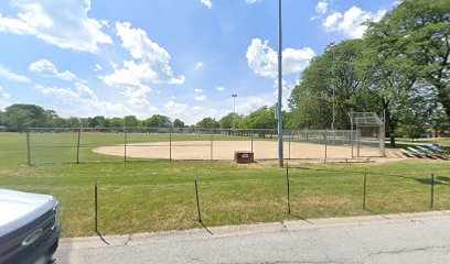 Baseball Field