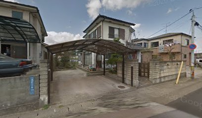 ラクラス福田町