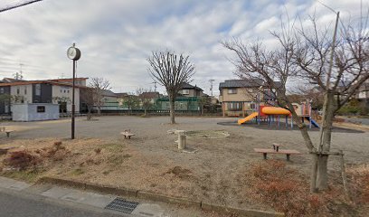 吉川東公園