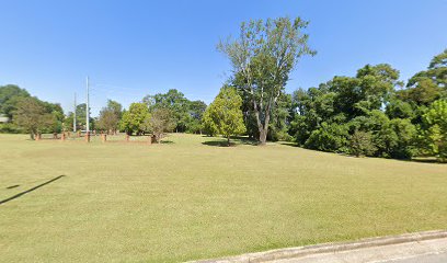 Geiger Avenue Cemetery