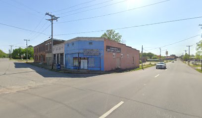 Carson's Grocery & Market