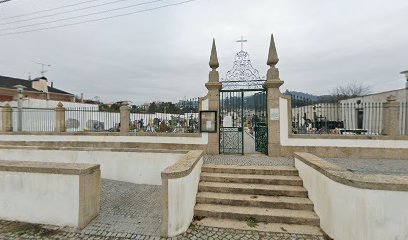 Cemitério de Galegos S. Martinho