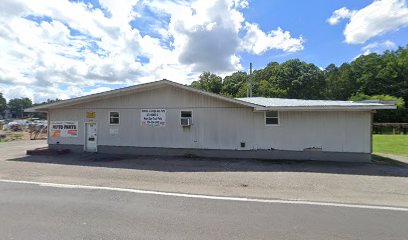 National Auto Parts Warehouse