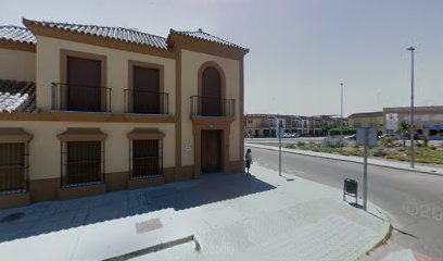 Colegio Oficial De Farmaceuticos De Sevilla en San José de la Rinconada