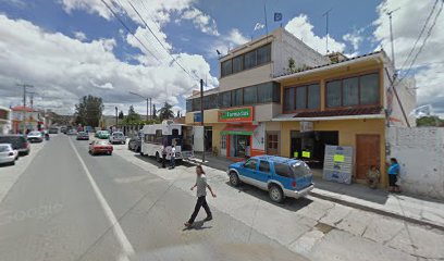 El Baño doctor Mora Guanajuato calle privada san Miguel #5