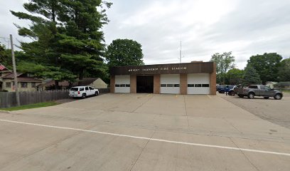 Marne Fire Department