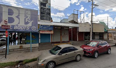 Seguridad y equipo táctico chihuahua