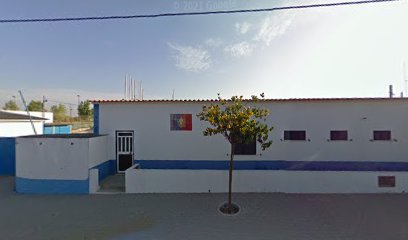 Centro de Cultura e Desporto “O Alvitejo”