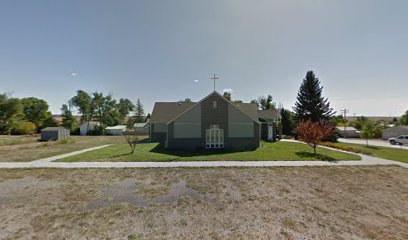 Mary Queen of Heaven Catholic Church