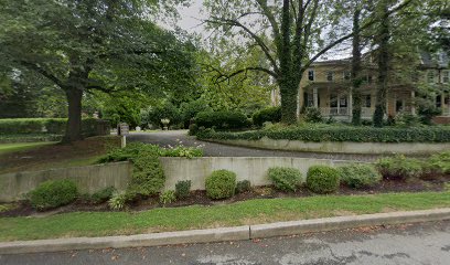 Haddonfield United Methodist Cemetery