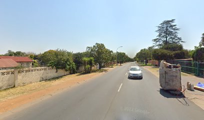 Bayley Str, Benoni