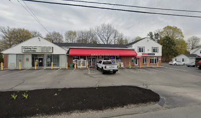 Richdale Convenience Store