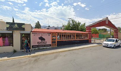 Buffalo Ranch Urdiñola