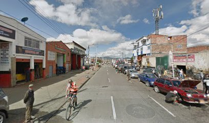 Asociación Damas Voluntarias Hospitales San José Bogotá