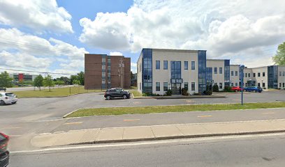 Collège Info-Technique - Vaudreuil-Dorion