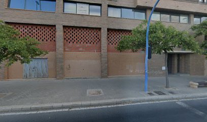 Centro Social Stella Maris de Alicante Misioneras de Jesús María y José en Alicante