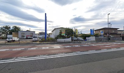 廣嶋ふとん 国道店仮店舗