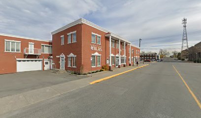 Maison Funéraire Blais de l'Abitibi-Témiscamingue