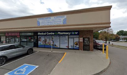 Drug Store One