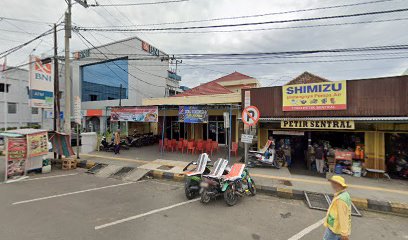 Unit Kesehatan Polres Lubuklinggau