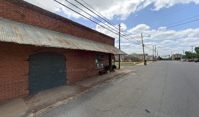 Farmers & Merchants Warehouse