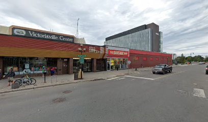 Lake Superior Art Gallery & Framing Centre