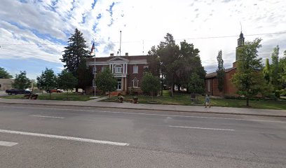 Utah DMV Monticello Office