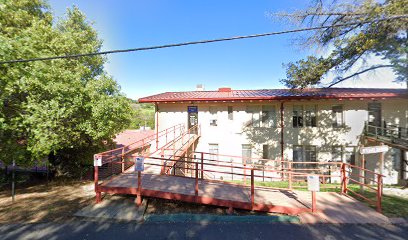 Tuolumne General Medical Facility: Hood Ron MD