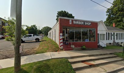 Jarred's Barber Shop