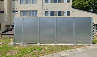 信濃町 建設水道課 水道係