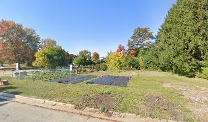 Thompson Ravine Community Garden