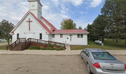 Montpelier Lutheran Church