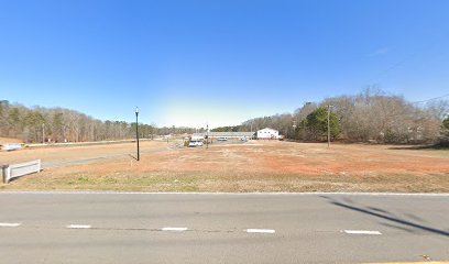 Georgia Baptist Seminary