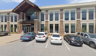 MAHEC Dental Health Center